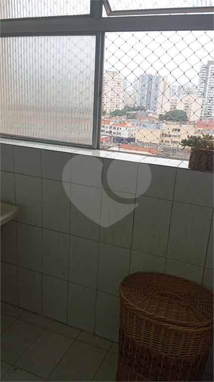  Apartamento a venda com 2 Dormitórios 1  Vaga no Bairro do Tatuapé próximo ao Metrô e Shopping Tatuapé - Porteira fechada