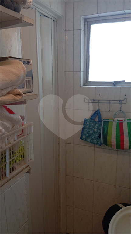 Apartamento a venda com 2 Dormitórios 1  Vaga no Bairro do Tatuapé próximo ao Metrô e Shopping Tatuapé - Porteira fechada