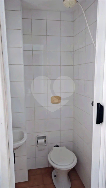 APARTAMENTO em JARDIM AMÉRICA