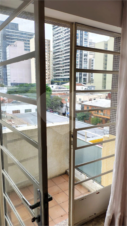 APARTAMENTO em JARDIM AMÉRICA