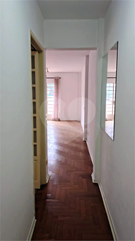 APARTAMENTO em JARDIM AMÉRICA