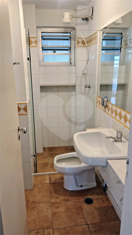 APARTAMENTO em JARDIM AMÉRICA