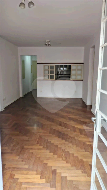 APARTAMENTO em JARDIM AMÉRICA