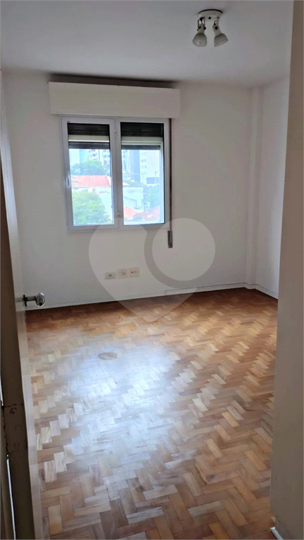 APARTAMENTO em JARDIM AMÉRICA