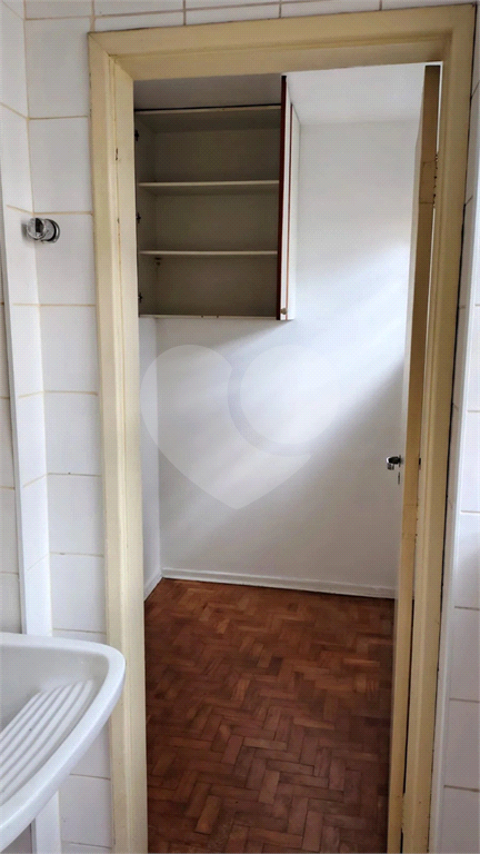 APARTAMENTO em JARDIM AMÉRICA