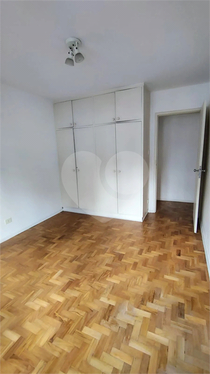 APARTAMENTO em JARDIM AMÉRICA