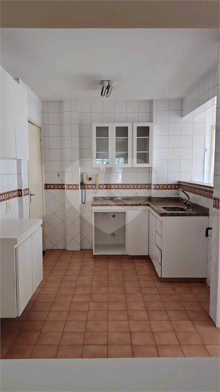 APARTAMENTO em JARDIM AMÉRICA