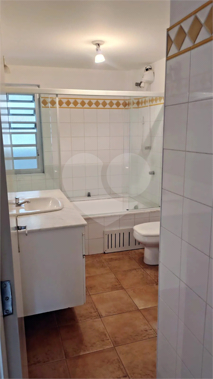 APARTAMENTO em JARDIM AMÉRICA