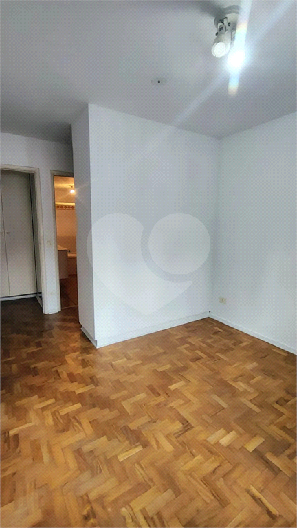 APARTAMENTO em JARDIM AMÉRICA