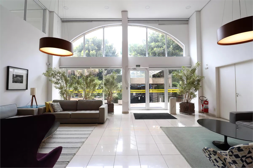 Cobertura Duplex 