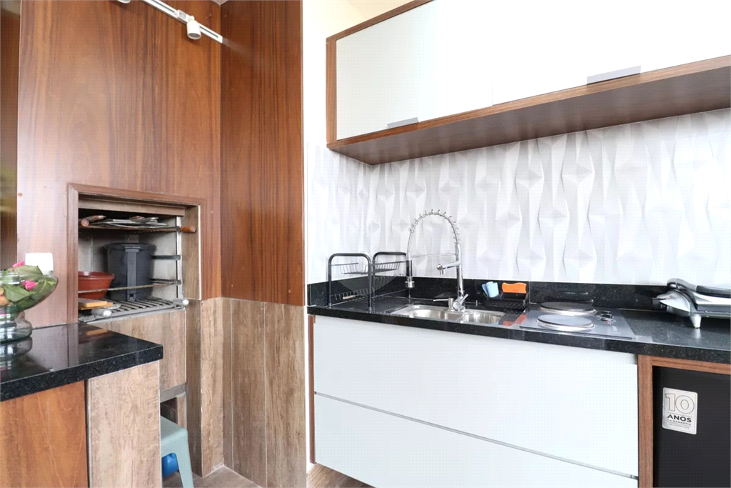Cobertura Duplex 