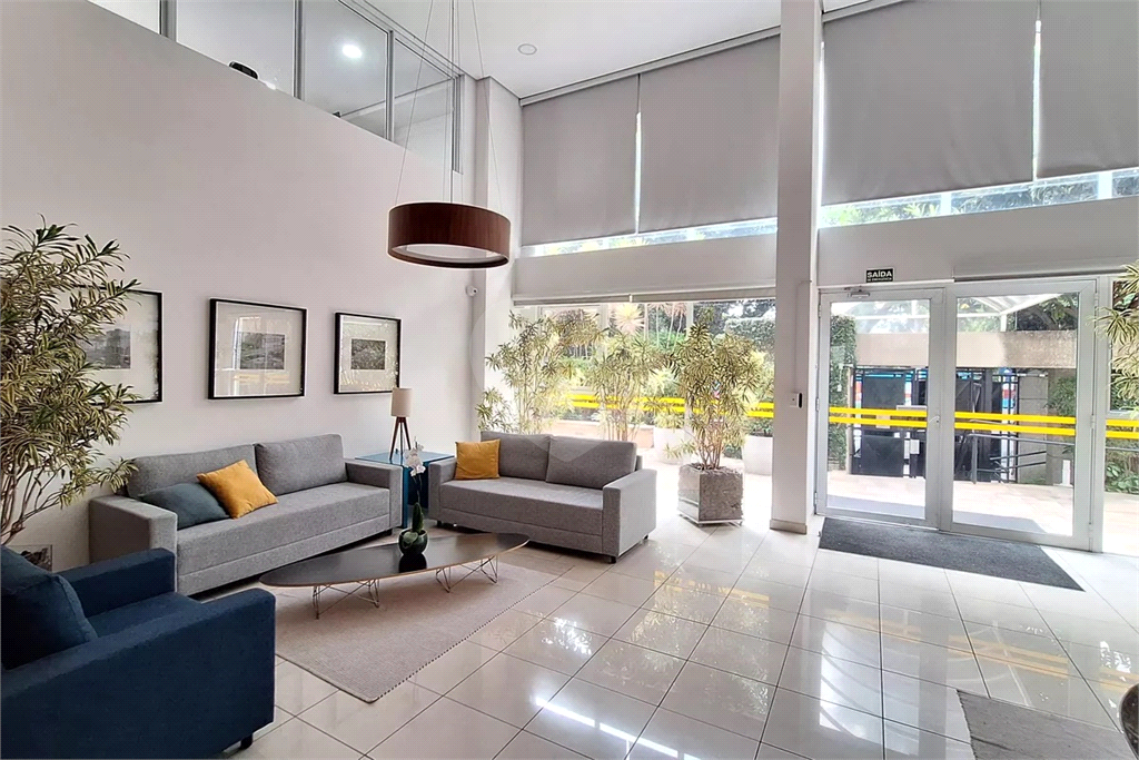 Cobertura Duplex 