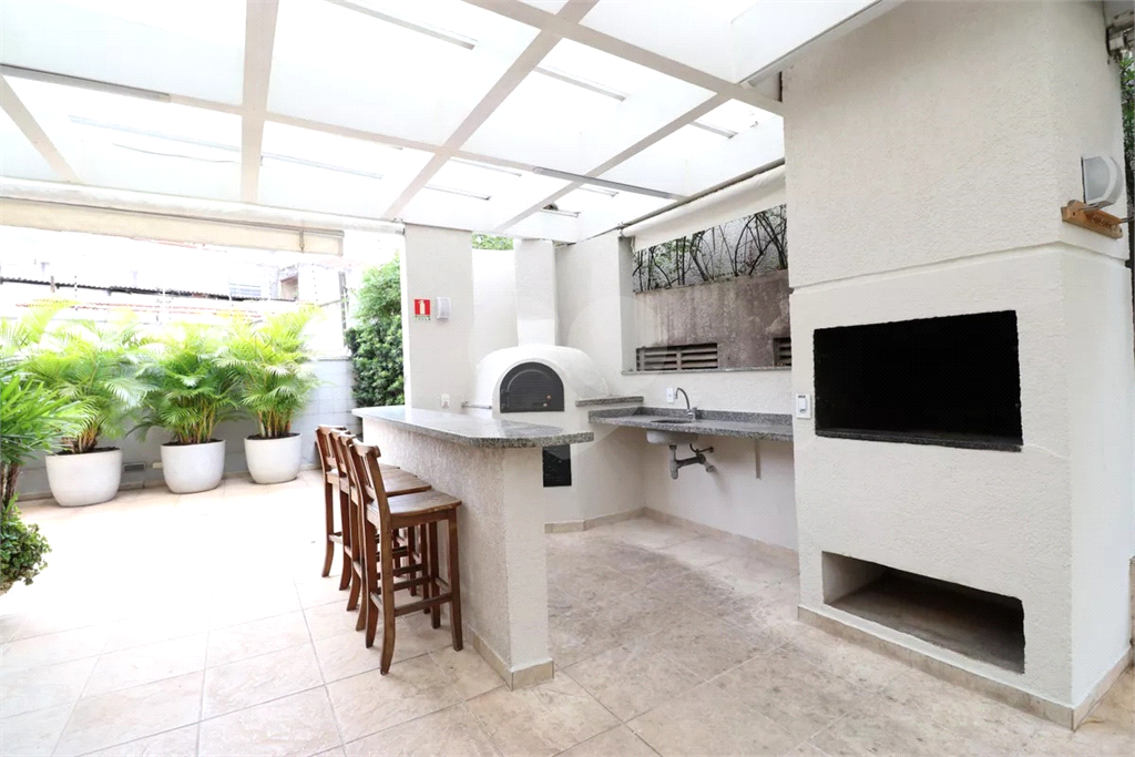 Cobertura Duplex 