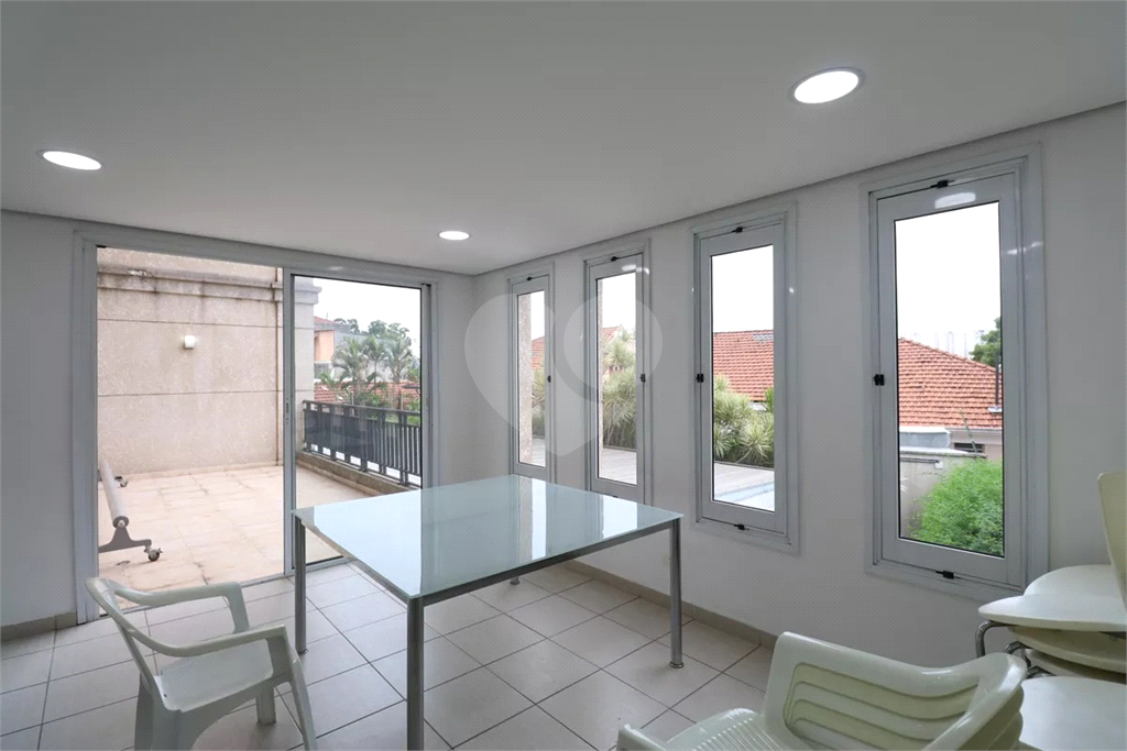 Cobertura Duplex 