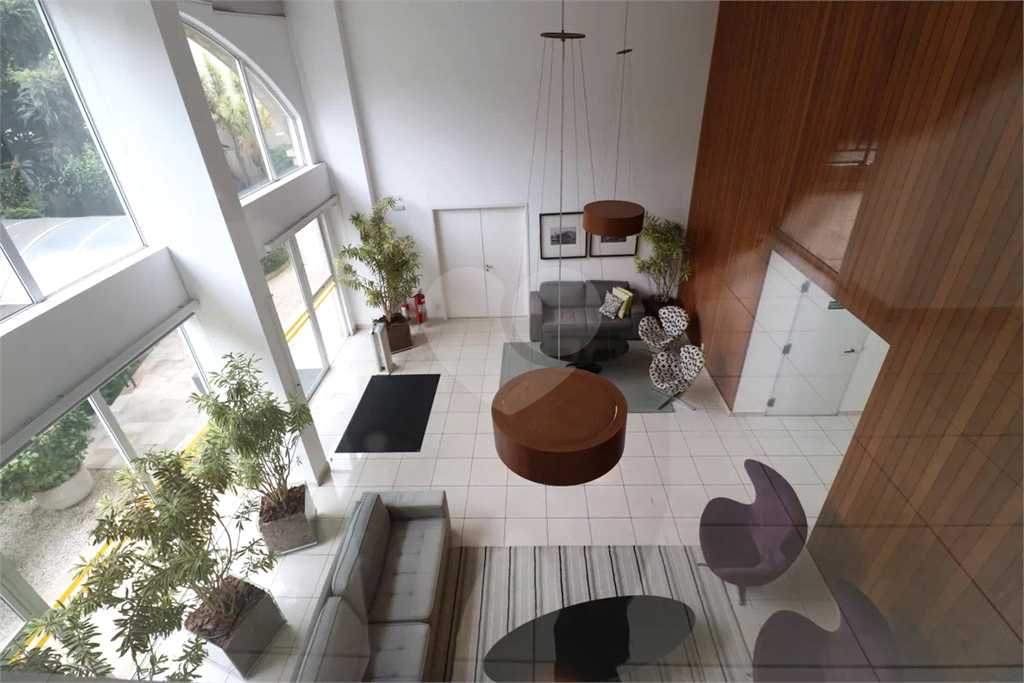 Cobertura Duplex 