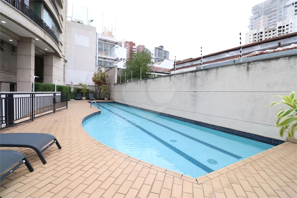 Cobertura Duplex 