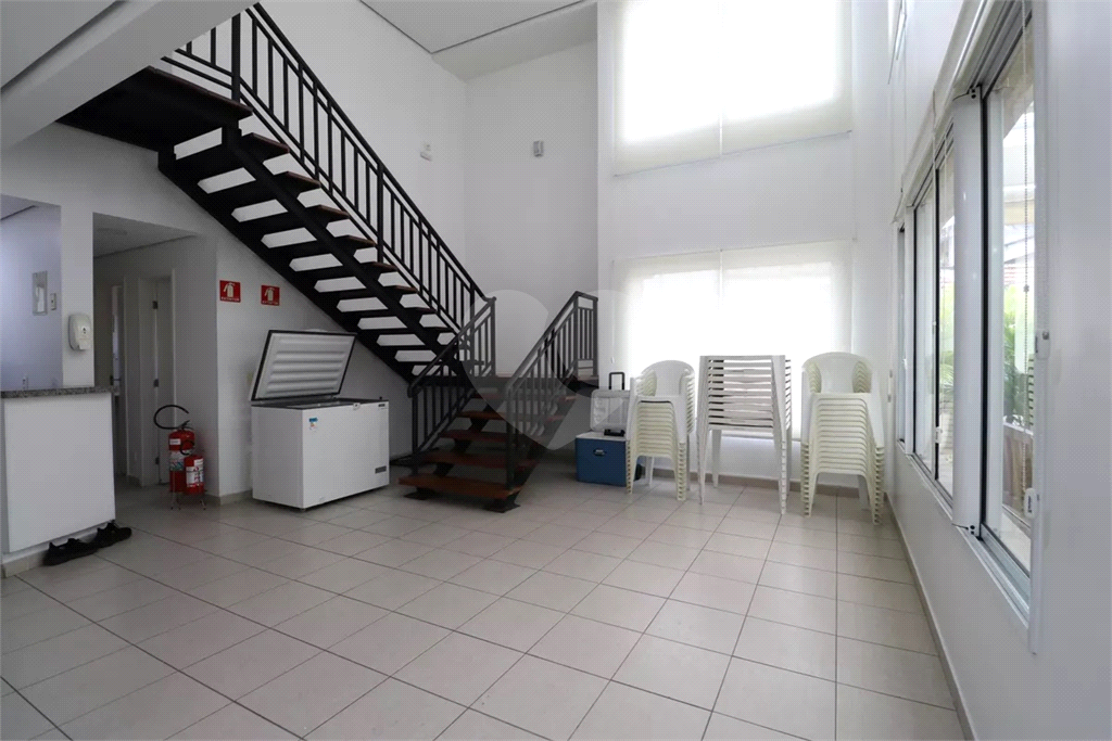 Cobertura Duplex 