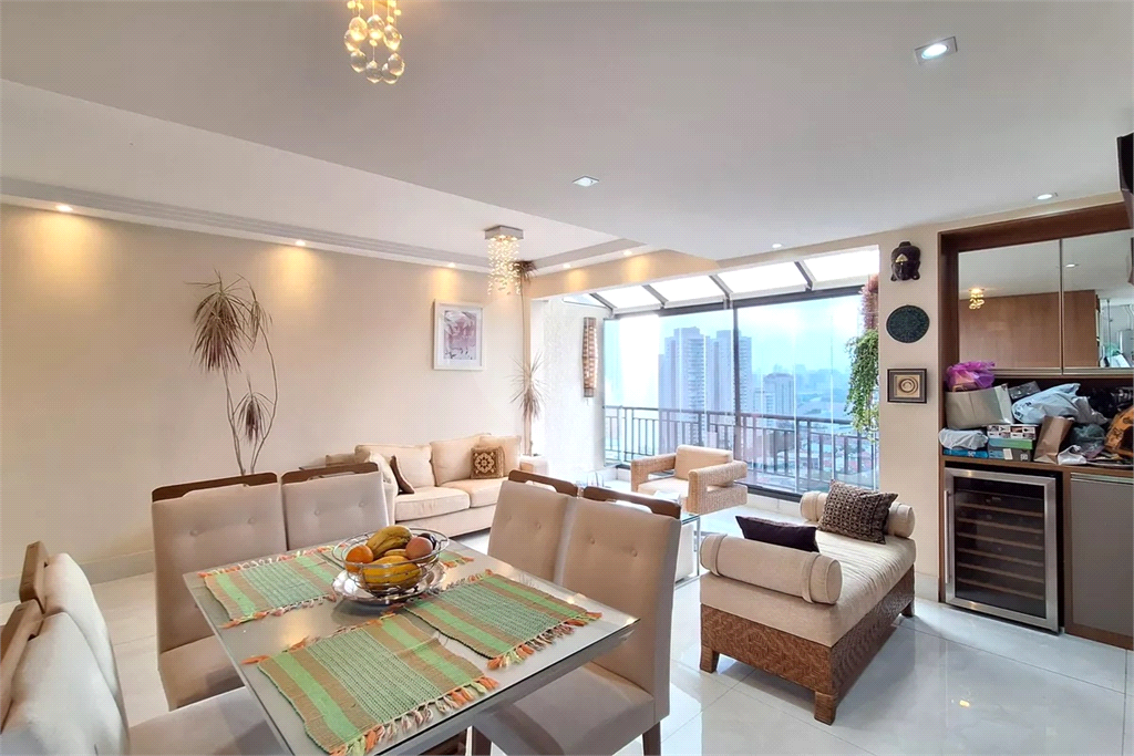Cobertura Duplex 