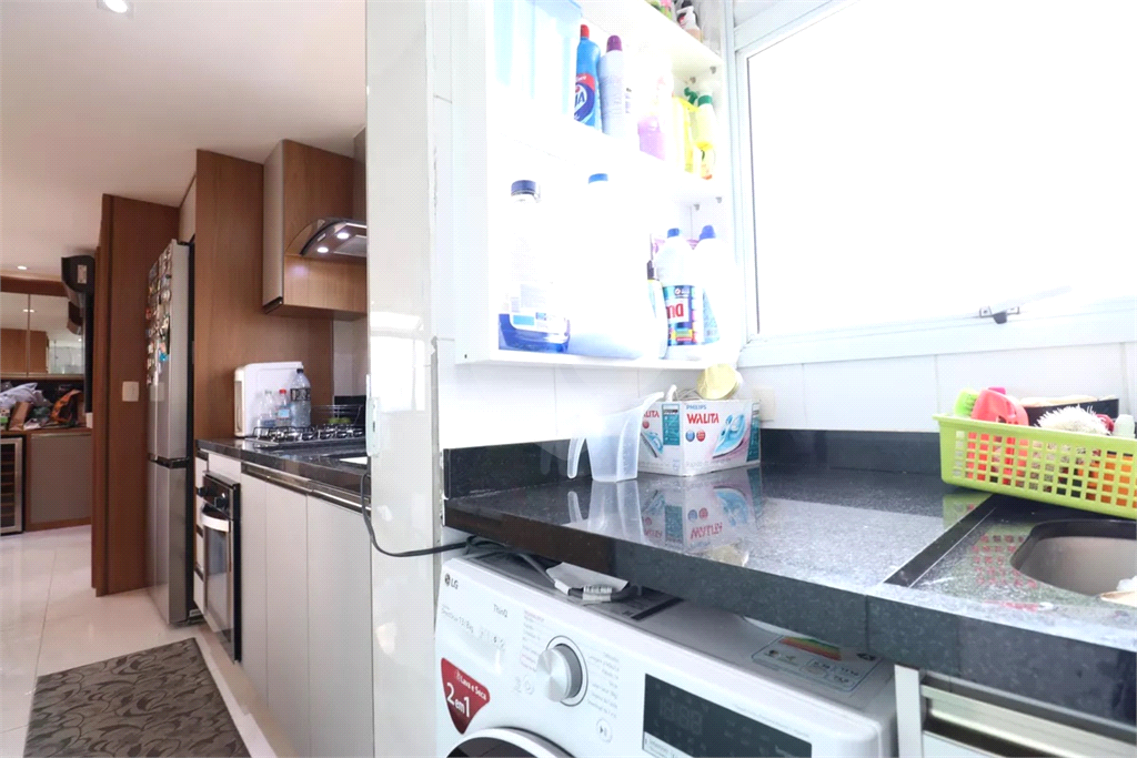 Cobertura Duplex 