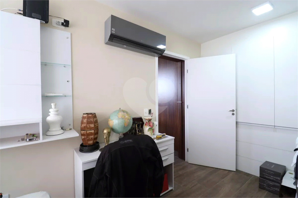 Cobertura Duplex 