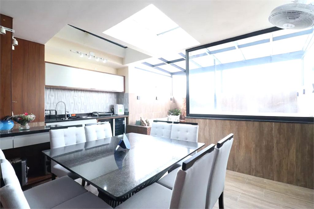 Cobertura Duplex 