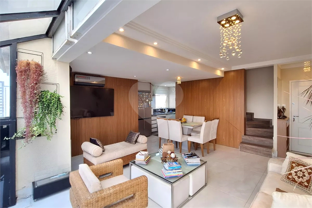 Cobertura Duplex 