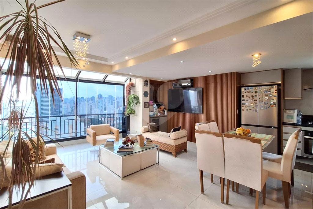 Cobertura Duplex 