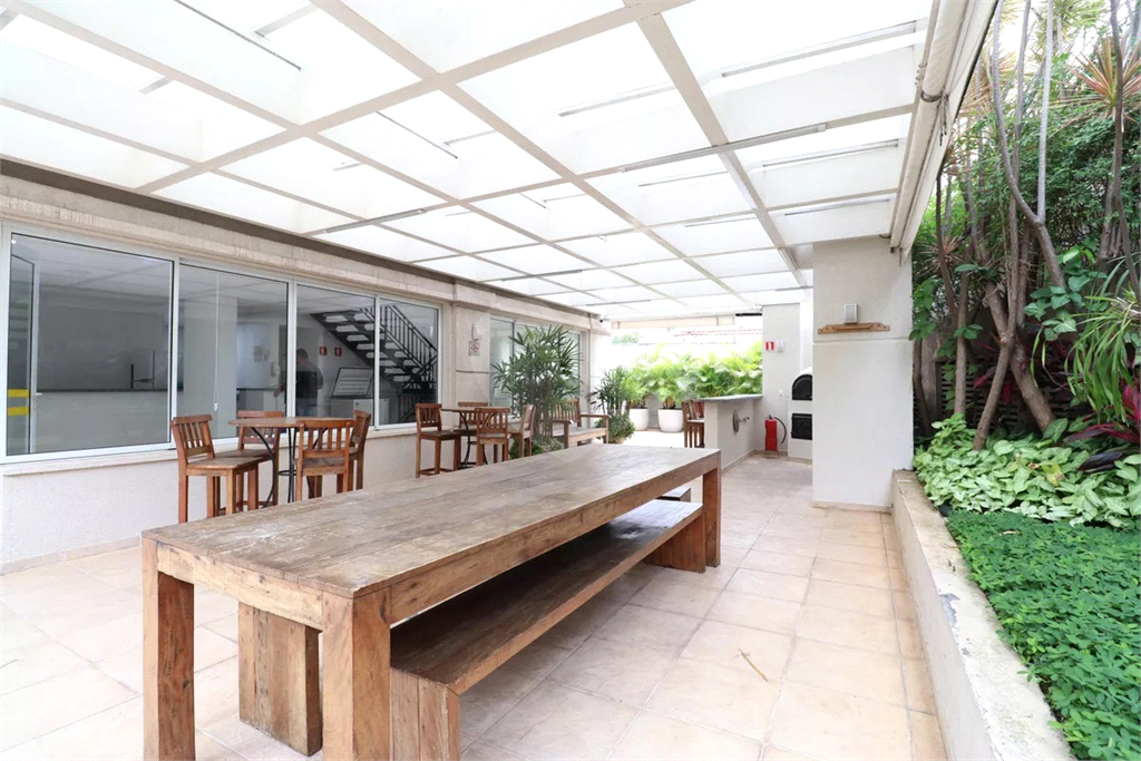Cobertura Duplex 