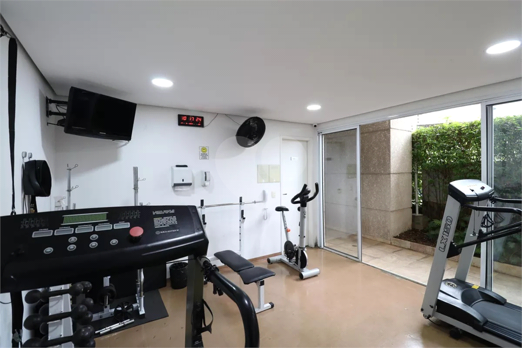 Cobertura Duplex 