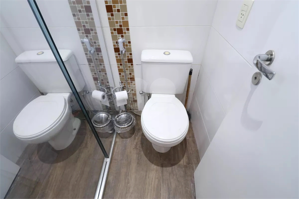 Cobertura Duplex 