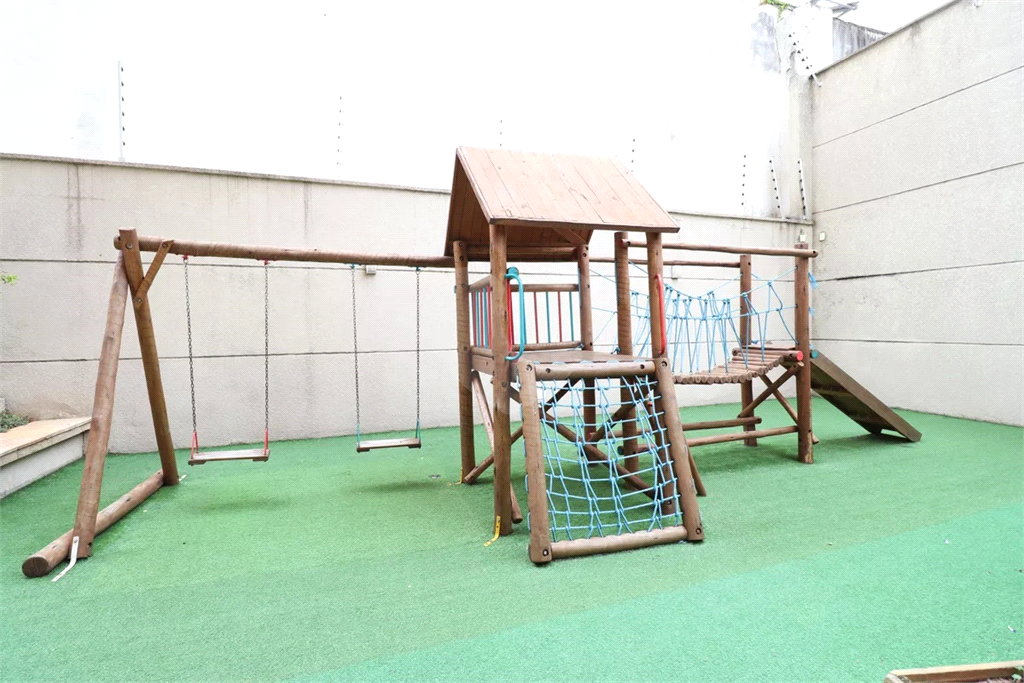 Cobertura Duplex 