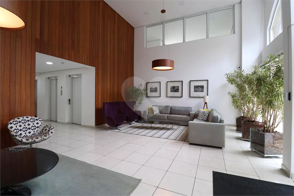 Cobertura Duplex 
