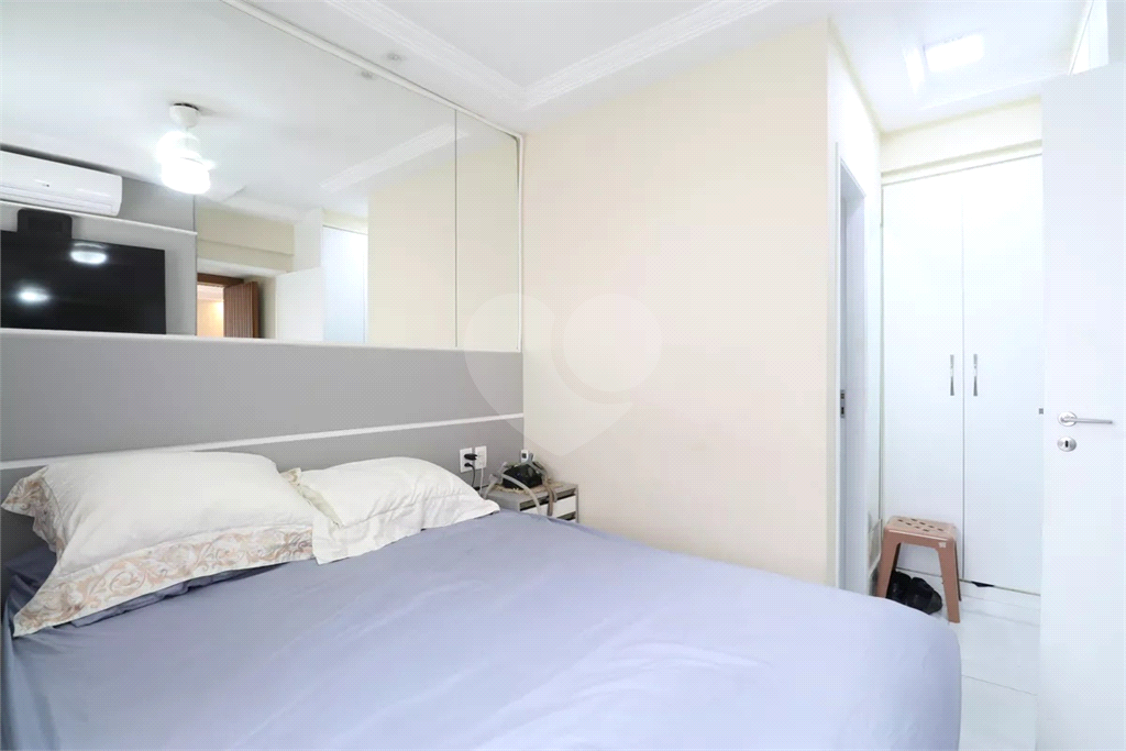 Cobertura Duplex 