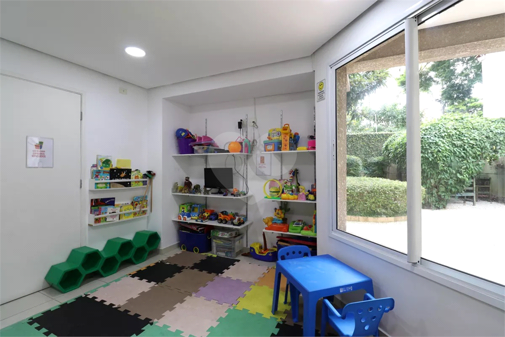 Cobertura Duplex 