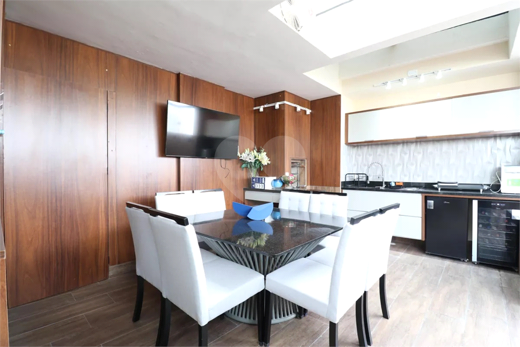 Cobertura Duplex 