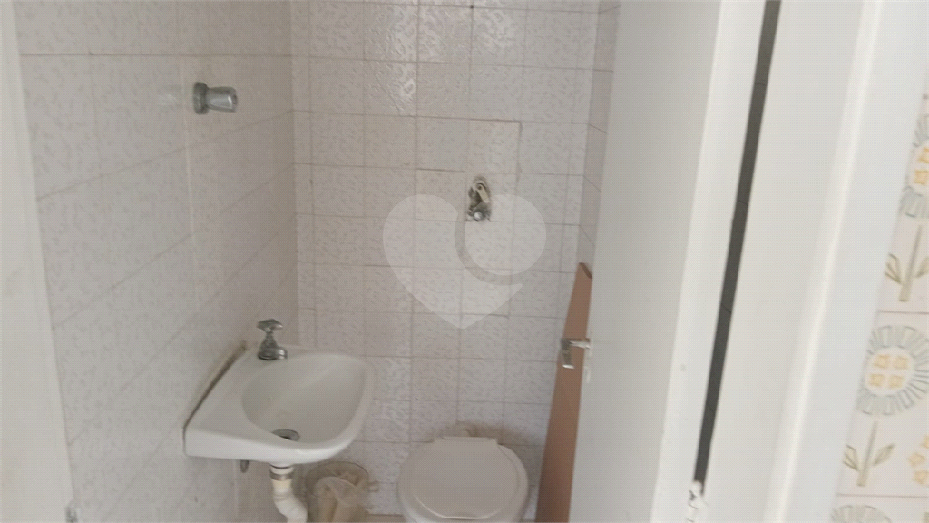 APARTAMENTO em JARDIM PAULISTA
