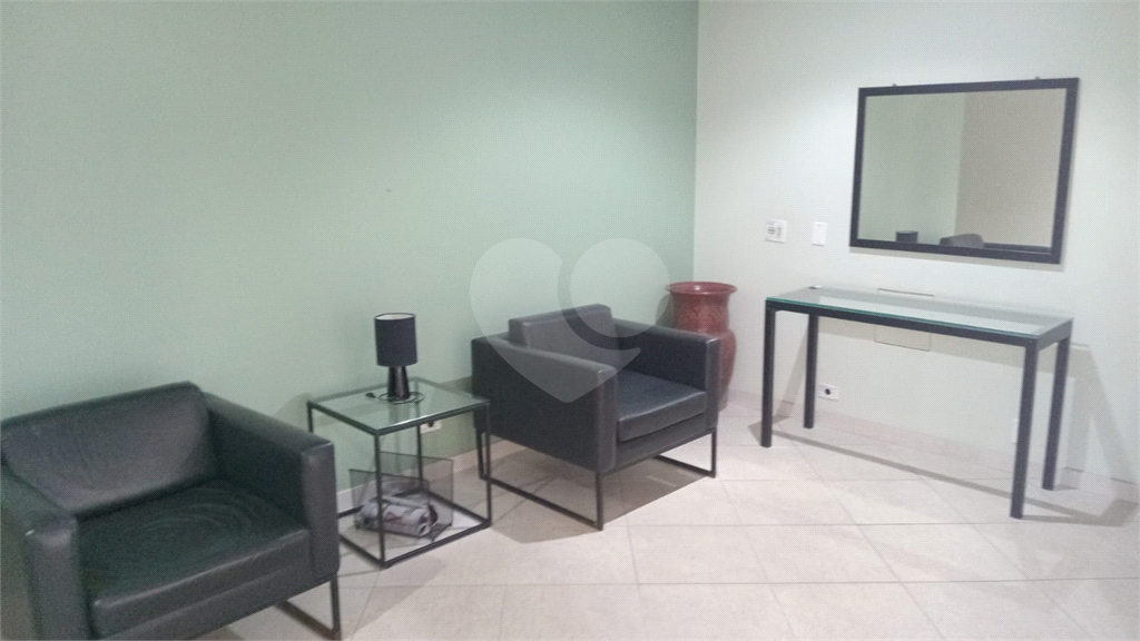 APARTAMENTO em JARDIM PAULISTA
