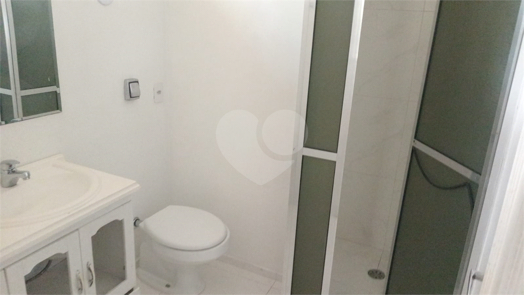 APARTAMENTO em JARDIM PAULISTA