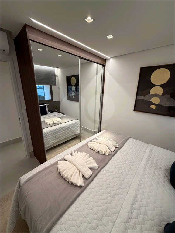 Apartamento em Moema 54m2 - Locação | Mobiliado 