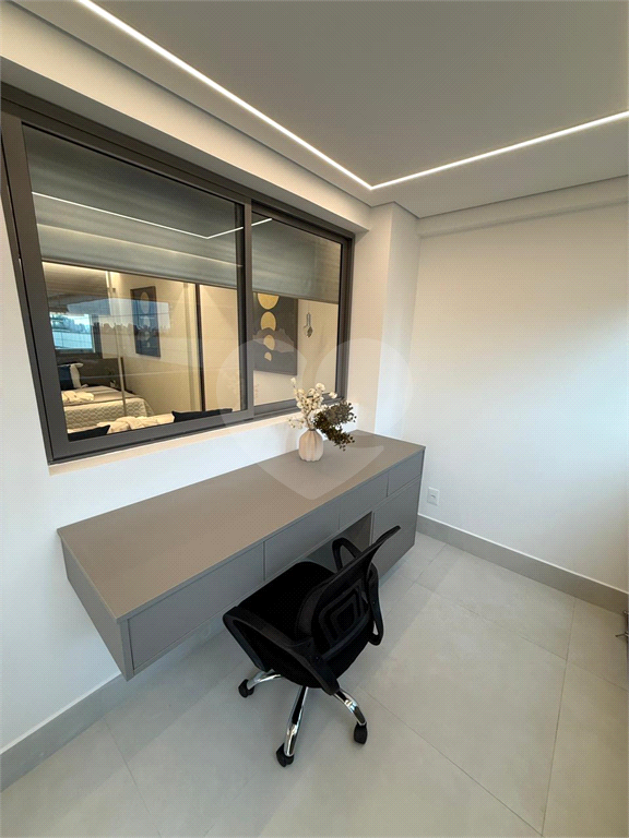 Apartamento em Moema 54m2 - Locação | Mobiliado 