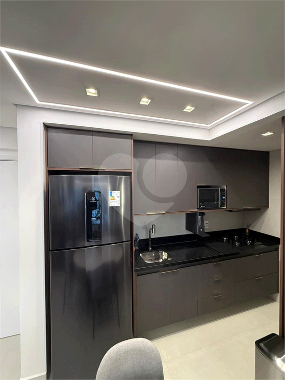 Apartamento em Moema 54m2 - Locação | Mobiliado 