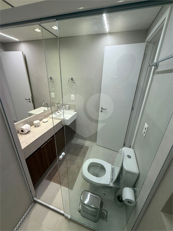 Apartamento em Moema 54m2 - Locação | Mobiliado 