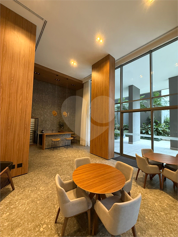 Apartamento em Moema 54m2 - Locação | Mobiliado 