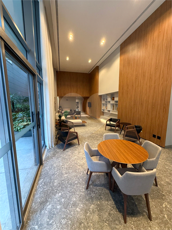 Apartamento em Moema 54m2 - Locação | Mobiliado 