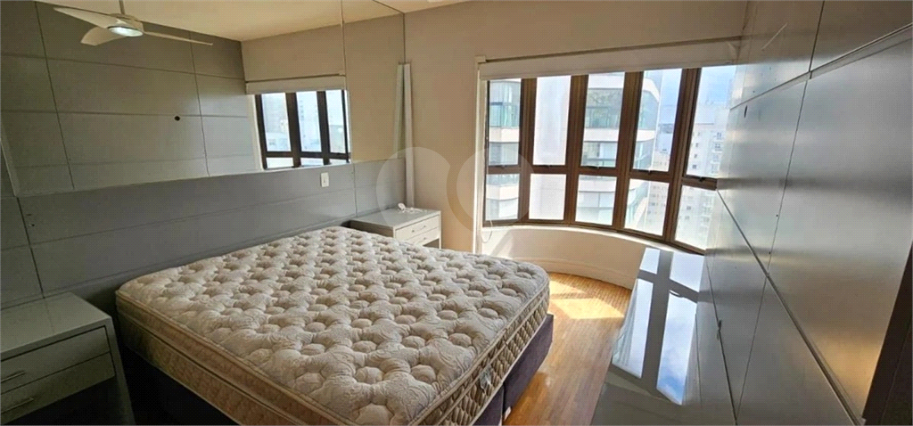 JARDIM PAULISTA - LOCAÇÃO DUPLEX DE ALTO PADRÃO - PRONTO P MORAR 