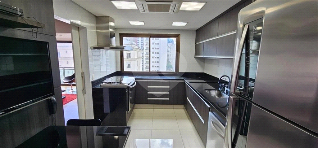 JARDIM PAULISTA - LOCAÇÃO DUPLEX DE ALTO PADRÃO - PRONTO P MORAR 