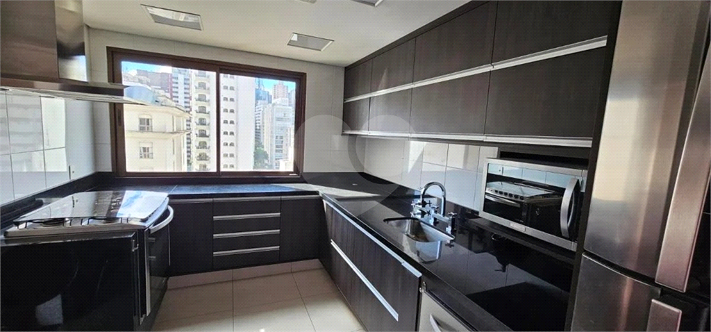 JARDIM PAULISTA - LOCAÇÃO DUPLEX DE ALTO PADRÃO - PRONTO P MORAR 