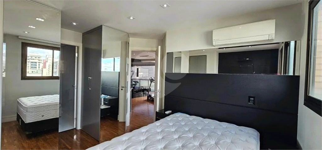JARDIM PAULISTA - LOCAÇÃO DUPLEX DE ALTO PADRÃO - PRONTO P MORAR 