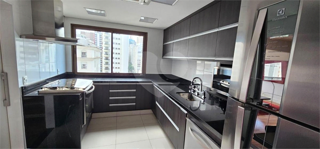JARDIM PAULISTA - LOCAÇÃO DUPLEX DE ALTO PADRÃO - PRONTO P MORAR 