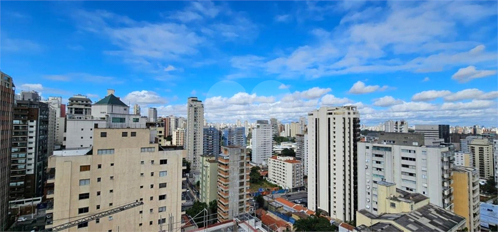 JARDIM PAULISTA - LOCAÇÃO DUPLEX DE ALTO PADRÃO - PRONTO P MORAR 